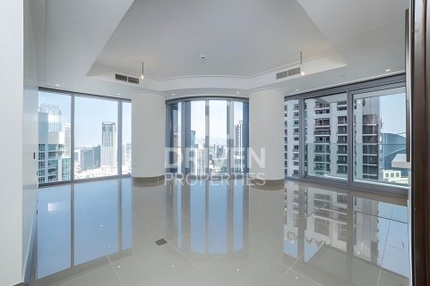 Byt v Downtown Dubai (Downtown Burj Dubai), SAE 2 ložnice, 160 m² Č.: 601805 - fotografie 1