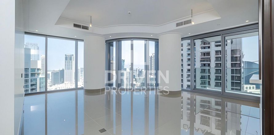 Byt v Downtown Dubai (Downtown Burj Dubai), SAE 2 ložnice, 160 m² Č.: 601805