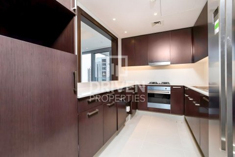 Byt v Downtown Dubai (Downtown Burj Dubai), SAE 2 ložnice, 160 m² Č.: 601805 - fotografie 7