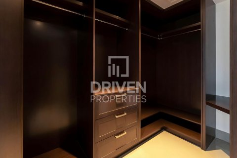 Byt v Downtown Dubai (Downtown Burj Dubai), SAE 2 ložnice, 160 m² Č.: 601805 - fotografie 11
