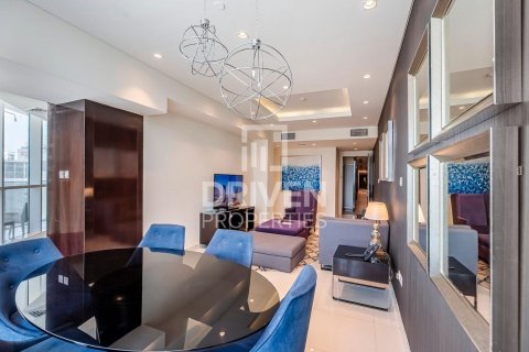 Downtown Dubai (Downtown Burj Dubai)、Dubai、UAE にあるマンション販売中 3ベッドルーム、200 m2、No601883 - 写真 3