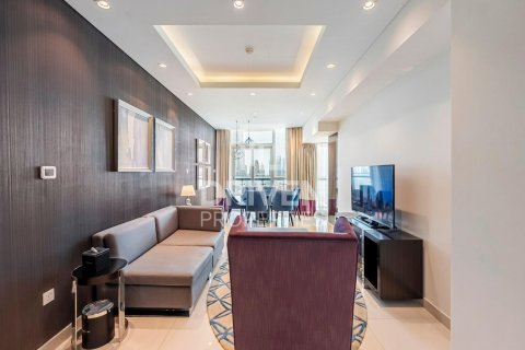 Downtown Dubai (Downtown Burj Dubai)、Dubai、UAE にあるマンション販売中 3ベッドルーム、200 m2、No601883 - 写真 5