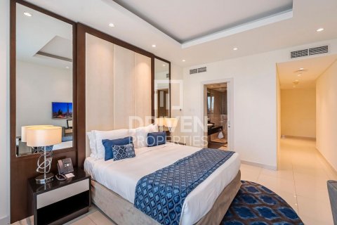 Downtown Dubai (Downtown Burj Dubai)、Dubai、UAE にあるマンション販売中 3ベッドルーム、200 m2、No601883 - 写真 16