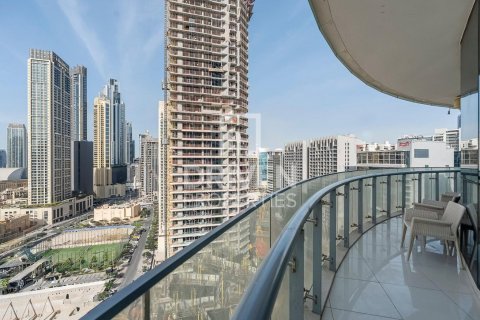 Downtown Dubai (Downtown Burj Dubai)、Dubai、UAE にあるマンション販売中 3ベッドルーム、200 m2、No601883 - 写真 17