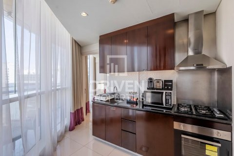 Downtown Dubai (Downtown Burj Dubai)、Dubai、UAE にあるマンション販売中 3ベッドルーム、200 m2、No601883 - 写真 21