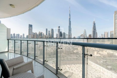 Downtown Dubai (Downtown Burj Dubai)、Dubai、UAE にあるマンション販売中 3ベッドルーム、200 m2、No601883 - 写真 2