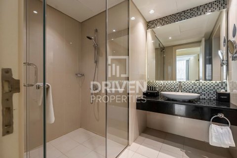 Downtown Dubai (Downtown Burj Dubai)、Dubai、UAE にあるマンション販売中 3ベッドルーム、200 m2、No601883 - 写真 8
