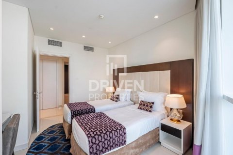 Downtown Dubai (Downtown Burj Dubai)、Dubai、UAE にあるマンション販売中 3ベッドルーム、200 m2、No601883 - 写真 22