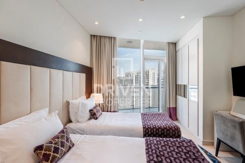 Downtown Dubai (Downtown Burj Dubai)、Dubai、UAE にあるマンション販売中 3ベッドルーム、200 m2、No601883 - 写真 11