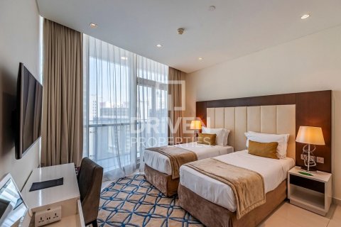Downtown Dubai (Downtown Burj Dubai)、Dubai、UAE にあるマンション販売中 3ベッドルーム、200 m2、No601883 - 写真 19