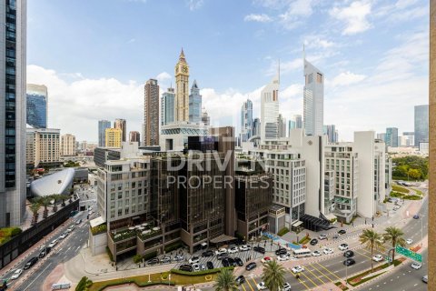 阿联酋 Dubai DIFC 待售 : 1 卧, 83 平方米 , 编号601880 - 照片 16