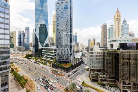 阿联酋 Dubai DIFC 待售 : 1 卧, 83 平方米 , 编号601880 - 照片 15