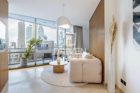阿联酋 Dubai DIFC 待售 : 1 卧, 83 平方米 , 编号601880 - 照片 4