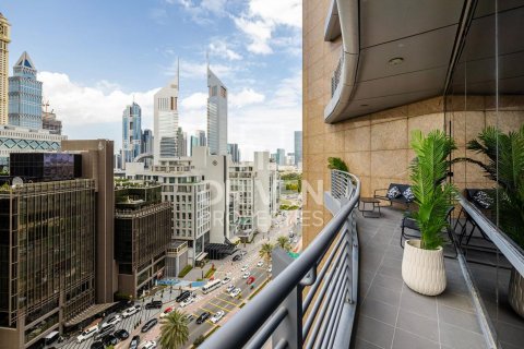 阿联酋 Dubai DIFC 待售 : 1 卧, 83 平方米 , 编号601880 - 照片 13