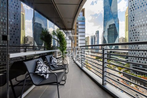 阿联酋 Dubai DIFC 待售 : 1 卧, 83 平方米 , 编号601880 - 照片 14