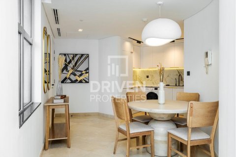 阿联酋 Dubai DIFC 待售 : 1 卧, 83 平方米 , 编号601880 - 照片 6