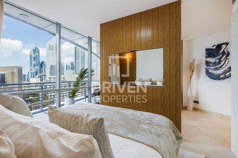 阿联酋 Dubai DIFC 待售 : 1 卧, 83 平方米 , 编号601880 - 照片 10