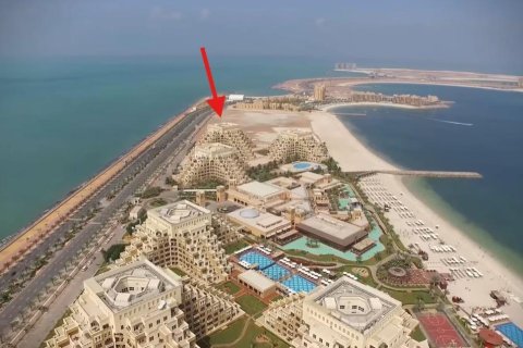 Lakás itt: Al Marjan Island, Ras Al Khaimah, EAE, 2 hálószoba, 153 m², azonosító: 656516 - fénykép 3