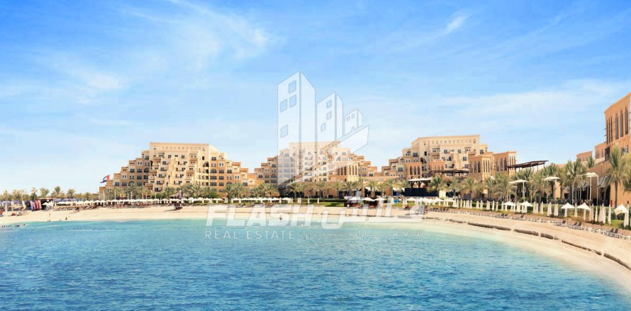 Lakás itt: Al Marjan Island, Ras Al Khaimah, EAE, 2 hálószoba, 153 m², azonosító: 656516