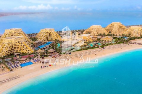 Lakás itt: Al Marjan Island, Ras Al Khaimah, EAE, 2 hálószoba, 153 m², azonosító: 656516 - fénykép 2
