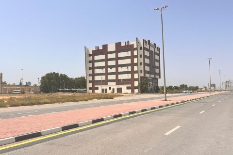 Tomt til salgs i Al Mairid, Ras Al Khaimah, Emiratene 1345 kvm Nr. 656513 - Foto 7
