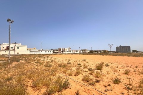Tomt til salgs i Al Mairid, Ras Al Khaimah, Emiratene 1345 kvm Nr. 656513 - Foto 6