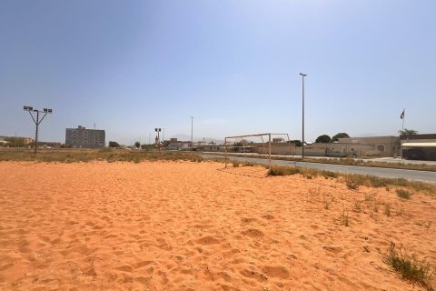Tomt til salgs i Al Mairid, Ras Al Khaimah, Emiratene 1345 kvm Nr. 656513 - Foto 5