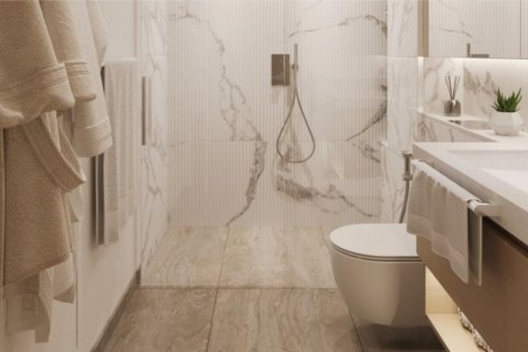 Müüa korter asukohaga Al Marjan Island, Ras Al Khaimah, AÜE: 1 magamistoaga, 61 m² Nr 656510 - pilt 15