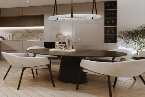 Müüa korter asukohaga Al Marjan Island, Ras Al Khaimah, AÜE: 1 magamistoaga, 61 m² Nr 656510 - pilt 17