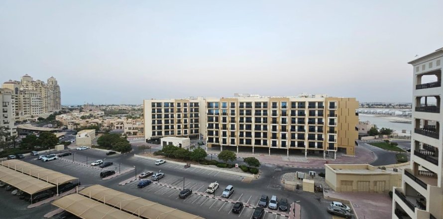 Квартира в Al Hamra Village, Рас-эль-Хайма, ОАЭ 1 спальня, 76м2 № 656514