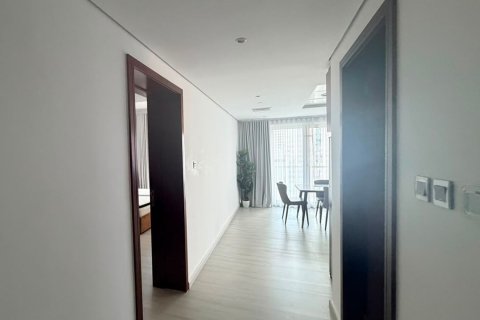 Apartman u gradu Jumeirah Lake Towers, Dubai, UAE 1 spavaća soba, 131.55 m2 Br. 757499 - Slika 6