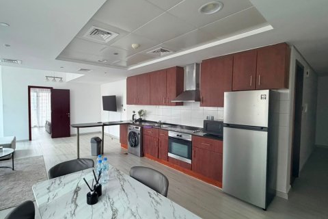 Apartman u gradu Jumeirah Lake Towers, Dubai, UAE 1 spavaća soba, 131.55 m2 Br. 757499 - Slika 5