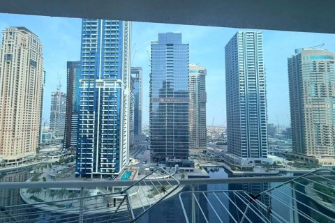 Apartman u gradu Jumeirah Lake Towers, Dubai, UAE 1 spavaća soba, 131.55 m2 Br. 757499 - Slika 16