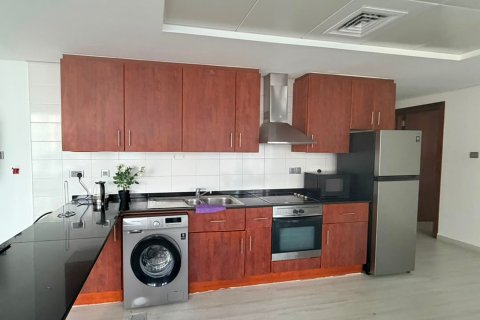 Apartman u gradu Jumeirah Lake Towers, Dubai, UAE 1 spavaća soba, 131.55 m2 Br. 757499 - Slika 4