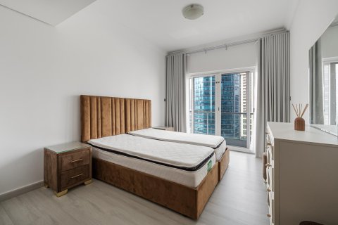 Apartamento para arrendamento em Jumeirah Lake Towers, Dubai, EAU 2 quartos, 131.55 m2 № 757499 - foto 10