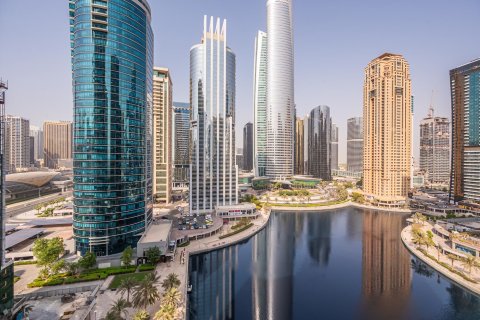 Apartamento para arrendamento em Jumeirah Lake Towers, Dubai, EAU 2 quartos, 131.55 m2 № 757499 - foto 15