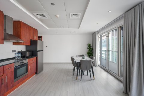 Apartamento para arrendamento em Jumeirah Lake Towers, Dubai, EAU 2 quartos, 131.55 m2 № 757499 - foto 6