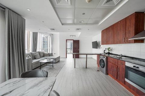 Apartamento para arrendamento em Jumeirah Lake Towers, Dubai, EAU 2 quartos, 131.55 m2 № 757499 - foto 5