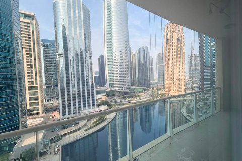 Apartman u gradu Jumeirah Lake Towers, Dubai, UAE 1 spavaća soba, 131.55 m2 Br. 757499 - Slika 15