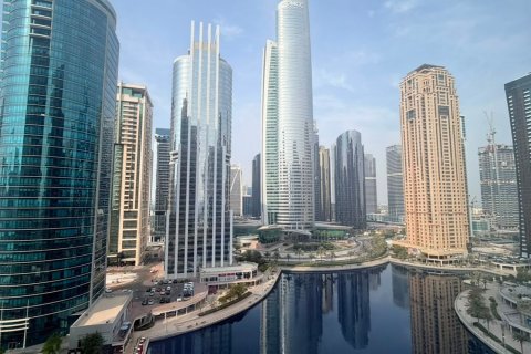 Apartman u gradu Jumeirah Lake Towers, Dubai, UAE 1 spavaća soba, 131.55 m2 Br. 757499 - Slika 17