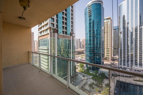 Apartamento para arrendamento em Jumeirah Lake Towers, Dubai, EAU 2 quartos, 131.55 m2 № 757499 - foto 13