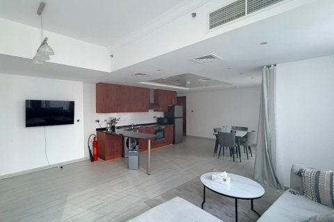 Apartman u gradu Jumeirah Lake Towers, Dubai, UAE 1 spavaća soba, 131.55 m2 Br. 757499 - Slika 3