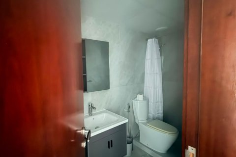 Apartman u gradu Jumeirah Lake Towers, Dubai, UAE 1 spavaća soba, 131.55 m2 Br. 757499 - Slika 9