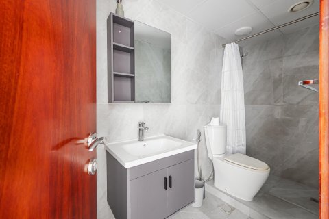Apartamento para arrendamento em Jumeirah Lake Towers, Dubai, EAU 2 quartos, 131.55 m2 № 757499 - foto 11