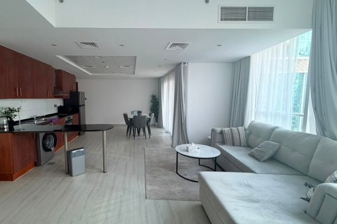 Apartman u gradu Jumeirah Lake Towers, Dubai, UAE 1 spavaća soba, 131.55 m2 Br. 757499 - Slika 2