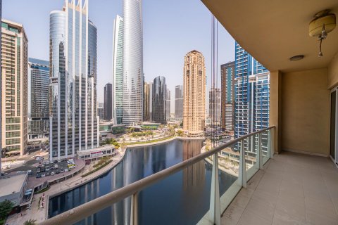 Apartamento para arrendamento em Jumeirah Lake Towers, Dubai, EAU 2 quartos, 131.55 m2 № 757499 - foto 14