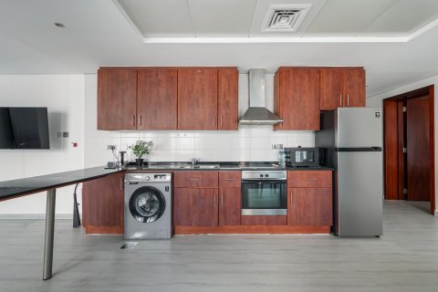 Apartamento para arrendamento em Jumeirah Lake Towers, Dubai, EAU 2 quartos, 131.55 m2 № 757499 - foto 7
