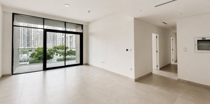 Apartment in Dubai Hills Estate, UAE 3 bedrooms, 140.84 sq.m. № 757494