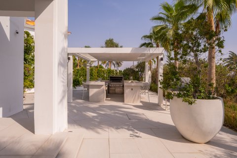 Villa uthyres i Jumeirah Islands, Dubai, UAE 3 sovrum, 817.64 kvm Nr. 757497 - fotografi 5