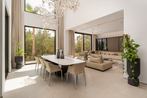 Villa uthyres i Jumeirah Islands, Dubai, UAE 3 sovrum, 817.64 kvm Nr. 757497 - fotografi 28